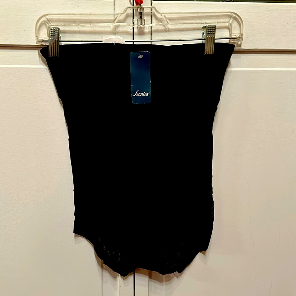 Leonisa- High-Waisted Brief